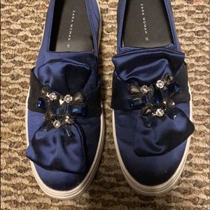 Zara sneakers